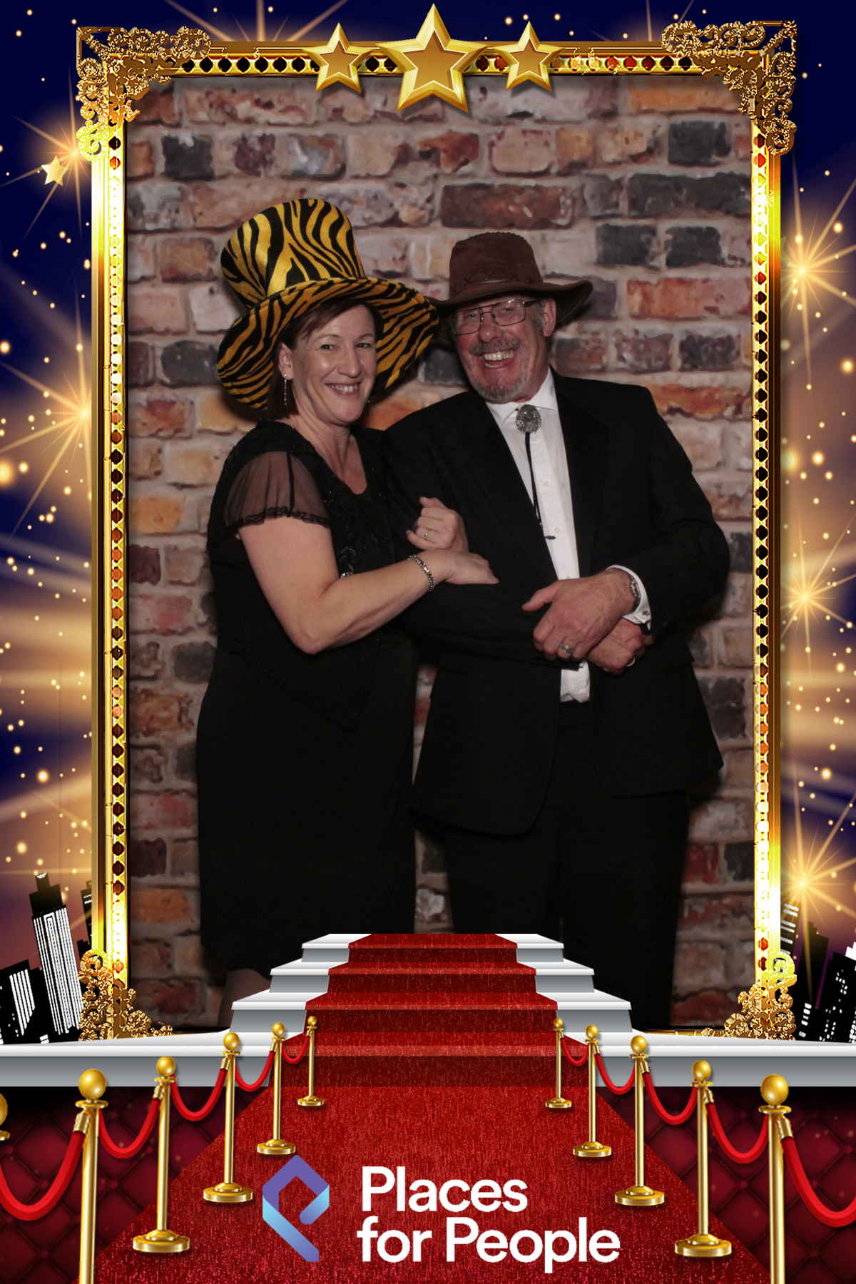 Places for People Star Awards  | View more photos from the event at gallery.myphotoboothexperience.co.uk/u/MyPhotoBoothExperienceLtd/Places-for-People-Star-Awards